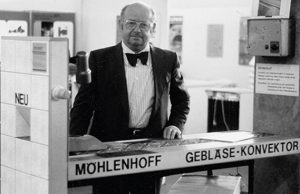 Hellmuth Möhlenhoff